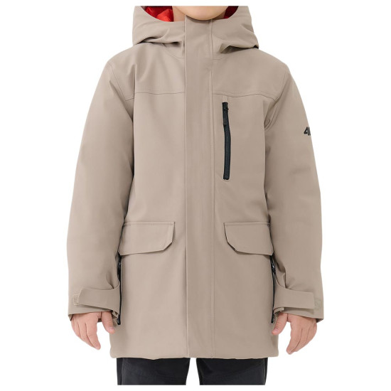 4F Παιδικό μπουφάν 4F Παιδικό μπουφάν